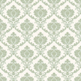 23645 Italian Classics 4 Damask Wallpaper by Galerie