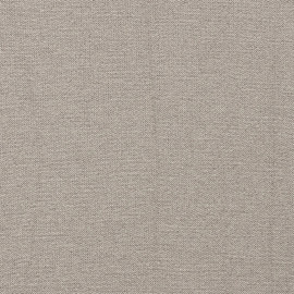 F1417/06 Claro Purus Taupe Fabric by Clarke and Clarke F1417/06 Claro Purus Taupe Fabric by Clarke and Clarke