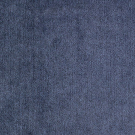 F1423/11 Maculo Purus Navy Fabric by Clarke and Clarke