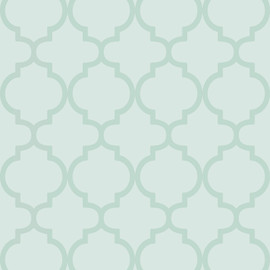 130300 Trellia Concerto Sky Wallpaper By Graham & Brown