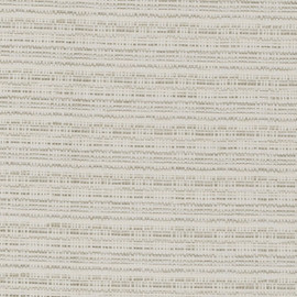 F1450/02 Ramie Origins Ivory Fabric by Clarke and Clarke