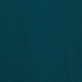F1511/24 Miami Teal Fabric by Clarke and Clarke