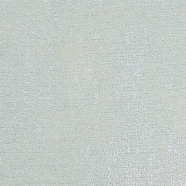 F1470/05 Oro Metalli Silver Fabric by Clarke and Clarke