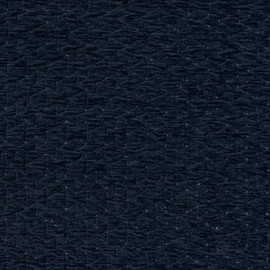 F1471/04 Quarzo Metalli Midnight Fabric by Clarke and Clarke