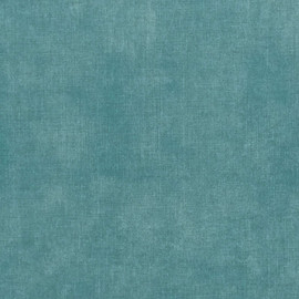 F1275/13 Martello Denim Fabric by Clarke and Clarke