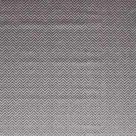 F1566/06 Nexus Illusion Smoke Fabric by Clarke and Clarke