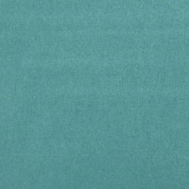 F0848/51 Highlander 2 Kingfisher Fabric by Clarke and Clarke