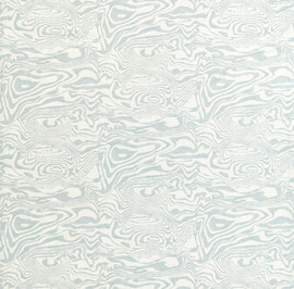 121266 Marble Harlequin X Henry Holland Atlantic Fabric by Harlequin