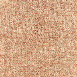 134614 Speckle Sgraffito II Paprika Fabric by Harlequin