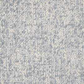131873 Speckle Sgraffito II Powder Blue Fabric by Harlequin