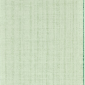113197 Papyrus Kasuri Seaglass and Emerald Wallpaper by Harlequin