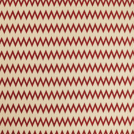 134612 Akari Weaves Harrisa and Truffle Fabric by Harlequin
