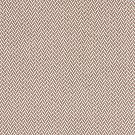 237480 Hinton Orwell Weaves Raw Chocolate Fabric by Sanderson 237480 Hinton Orwell Weaves Raw Chocolate Fabric by Sanderson