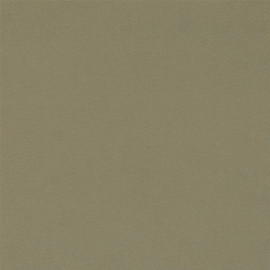 237007 Dorton Velvets Putty Fabric by Sanderson