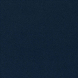 237017 Dorton Velvets Indigo Fabric by Sanderson