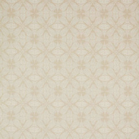236553 Sycamore Weave Embleton Bay Pebble Fabric by Sanderson