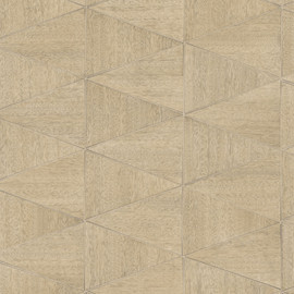 33359 The Woods and Wicker Bronze Brown Wallpaper By Galerie