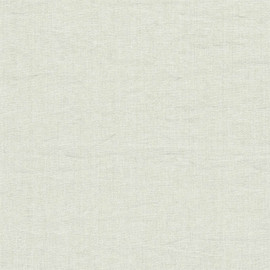 237039 Rue Linen Calico Fabric by Sanderson