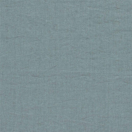 237074 Rue Linen Elephant Fabric by Sanderson 237074 Rue Linen Elephant Fabric by Sanderson