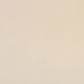 F0753/55 Alvar 2 Buff Fabric by Clarke and Clarke