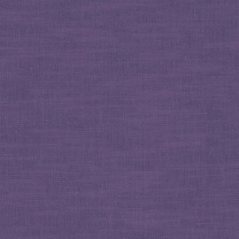F1239/02 Amalfi Amethyst Fabric by Clarke and Clarke