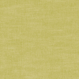 F1239/11 Amalfi Citron Fabric by Clarke and Clarke