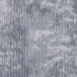 F1335/01 Haze Diffusion Charcoal Fabric by Clarke and Clarke