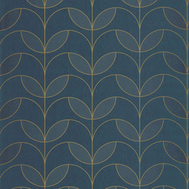 ANFO201026793 Mistinguett Annees Folles Wallpaper by Casadeco ANFO201026793 Mistinguett Annees Folles Wallpaper by Casadeco