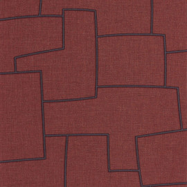 MATA201128778 Inca Matera Wallpaper by Casadeco