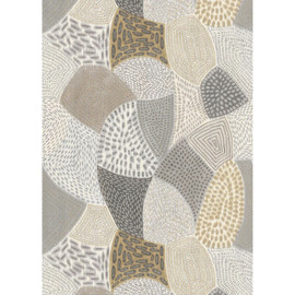 MATA201181005 Fresco Small Mural Matera Wallpaper by Casadeco