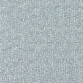 F1529/04 Tierra Eco Denim Fabric by Clarke and Clarke