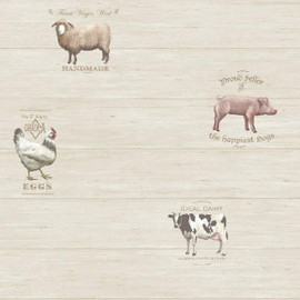 G12300 Kitchen Recipes Wallpaper By Galerie