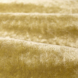 333428 Curzon Luxury Plains Green Tea Fabric by Zoffany 333428 Curzon Luxury Plains Green Tea Fabric by Zoffany