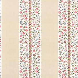 217506 Pergola Stripe Highgrove High Tea Wallpaper by Sanderson 217506 Pergola Stripe Highgrove High Tea Wallpaper by Sanderson