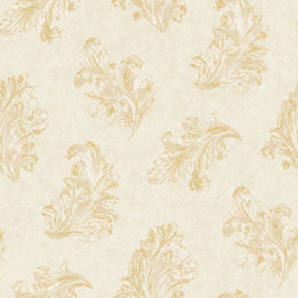 G68662 Acanthus Palazzo 2 Wallpaper By Galerie G68662 Acanthus Palazzo 2 Wallpaper By Galerie