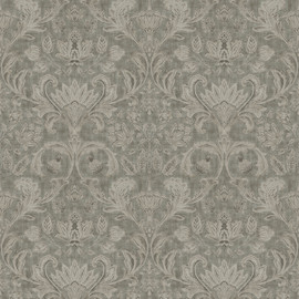 DWP0354-02 Damask Elegance Wallpaper By Galerie