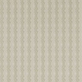 313095 Endpapers Semper Paris Grey by Zoffany