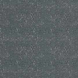 333002 Wallis Velvet Maze Charcoal Fabric by Zoffany