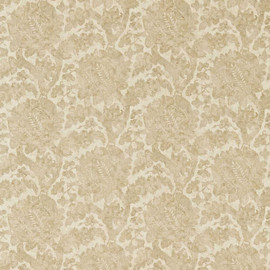 320817 Carrera Indienne Stone Fabric by Zoffany 320817 Carrera Indienne Stone Fabric by Zoffany