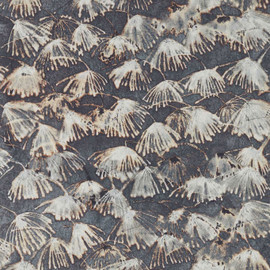 322619 Iliad Indienne Blue Stone Fabric by Zoffany 322619 Iliad Indienne Blue Stone Fabric by Zoffany