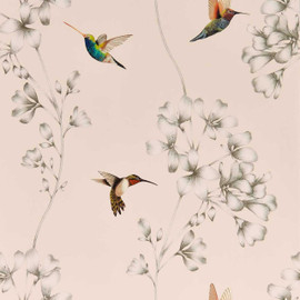 112606 ( HTEW112606 ) Amazilia Colour Wallpaper By Harlequin 112606 ( HTEW112606 ) Amazilia Colour Wallpaper By Harlequin
