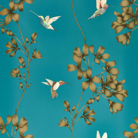 112604 ( HTEW112604 ) Amazilia Colour Wallpaper By Harlequin 112604 ( HTEW112604 ) Amazilia Colour Wallpaper By Harlequin