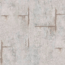 79085-2 CosmoLiving Graphite Groove by Cosmopolitan