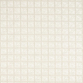 236612 Scroll Pure Morris North Linen Fabric by Morris & Co 236612 Scroll Pure Morris North Linen Fabric by Morris & Co