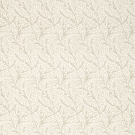 226480 Willow Boughs Pure Morris North Linen Fabric by Morris & Co 226480 Willow Boughs Pure Morris North Linen Fabric by Morris & Co