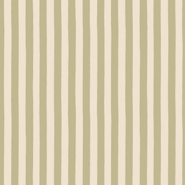 MHP-077-064 Medium Hand Painted Stripe Roll II Wallpaper by Josephine Munsey