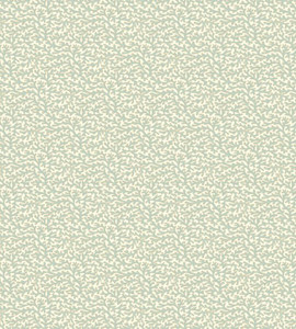 BW45153/2 Tuffley Aqua Wallpaper by GP & J Baker