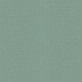 10539-18 Aurora Plain Turquoise Wallpaper by Erismann