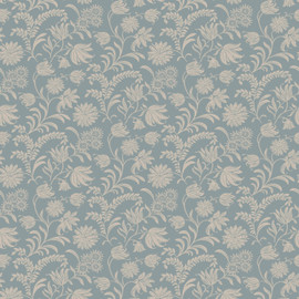 140317 Laura Ashley Hemingway Wallpaper by Laura Ashley.