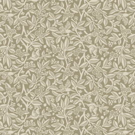 140320 Nutgrove Wallpaper by Laura Ashley